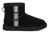 UGG Women's Classic Mini Side Logo at Gravity NYC